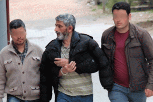 Elazığ'daki IŞİD operasyonunda flaş ayrıntılar!