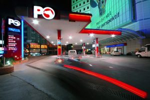 'Petrol Ofisi'ne talibiz, satışa Ko&ccedil; Grubu ile birlikte gireriz'