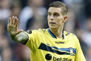 Fenerbah&ccedil;e'nin istediği Agger hakkında Danimarka basınından yorumlar geldi