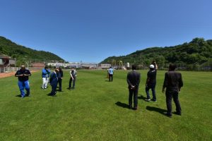 Trabzon, spor takımlarını ağırlamaya hazırlanıyor