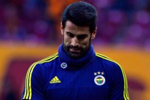 Volkan Demirel, alkışlanacak bir harekete imza attı