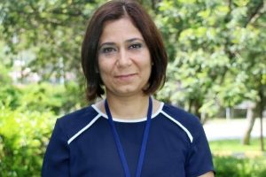 Doktora, 'Benim &ccedil;ocuğum antibiyotiksiz iyileşmez' tepkisi