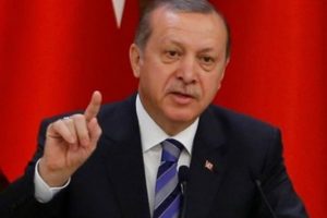 Erdoğan'ın Guardian makalesi: "D&uuml;nya m&uuml;lteci y&uuml;k&uuml;n&uuml; T&uuml;rkiye ile paylaşmalı"