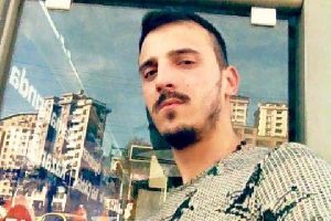 Sevgisine karşılık bulamayınca intihar etti
