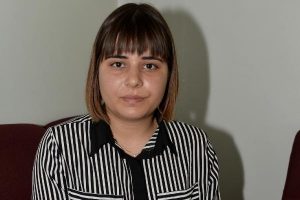 Babasının organlarını bağışlayan Bengisu: Babam 3 kişide yaşıyor