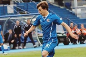 Rapaic'ten Fenerbah&ccedil;e'ye yıldız &ouml;nerisi: Ante Coric