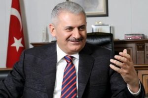 Binali Yıldırım'ın başbakan olmasına Rusya'dan ilk yorum geldi