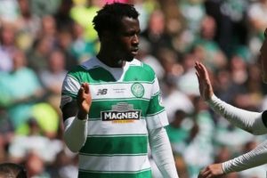 Fenerbah&ccedil;e i&ccedil;in Efe Ambrose ismi ciddi risk teşkil ediyor
