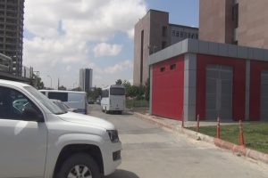 DAEŞ'e katılmak istediği belirlenen 10 kişi yakalandı
