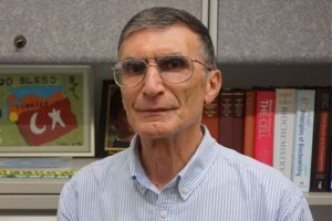 "Arkadaşlarım beni kandırıp 'tıpa gidelim' dediler"