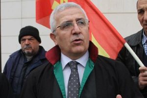 Ege'de ada işgali iddiasını AYM'ye taşıdı