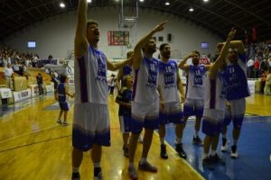 Best Balıkesir'de hedef Spor Toto Basketbol Ligi