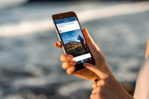 Instagram'a şirketler i&ccedil;in &ouml;zellik geliyor