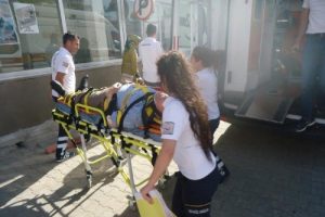 Adıyaman'da 3 kaza: 11 yaralı