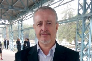Bursaspor Basın S&ouml;zc&uuml;s&uuml; Suat Pa&ccedil;acı sezonu değerlendirdi