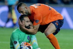 S&uuml;per Lig'de Volkan Babacan, en istikrarlı isim olarak dikkati &ccedil;ekti