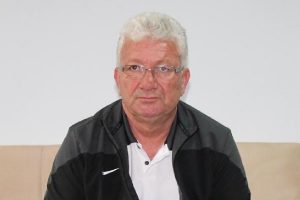 "Takımımın 1. Lig'e y&uuml;kselmesinin mutluluğunu yaşıyorum"