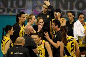VakıfBank'ta bir imza daha
