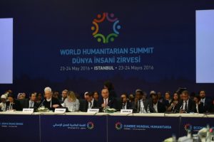 &Ccedil;avuşoğlu: Taahh&uuml;tlerin t&uuml;m&uuml;n&uuml; destekliyoruz