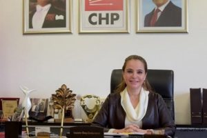 CHP'li Cankurtaran: 'Biz bile bu kadarını zor başardık' diye kıskanmıştır