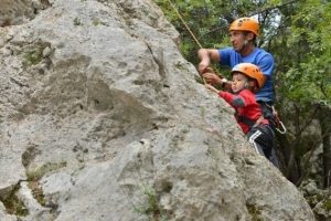 Bursa Gelemi&ccedil; spor tırmanışın merkezi oluyor