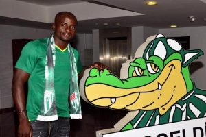 Kardemir Karab&uuml;kspor, Bursasporlu Dany ile ilgileniyor