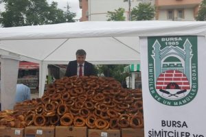 Bursa'da Ahilik Haftası etkinlikleri s&uuml;r&uuml;yor