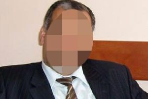 &Ccedil;evre ve Şehircilik M&uuml;d&uuml;rl&uuml;ğ&uuml; teknisyenine r&uuml;şvetten tutuklama
