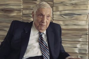 Kale Grubu&nbsp;kurucusu İbrahim Bodur hayatını kaybetti