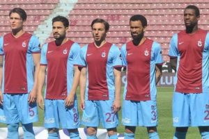Trabzonspor'da ligin bitmesiyle ilgin&ccedil; istatikler de ortaya &ccedil;ıktı