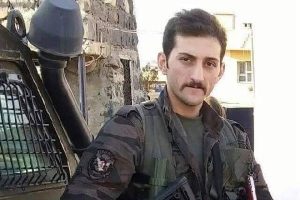 GATA'da tedavi g&ouml;ren yaralı polis şehit oldu