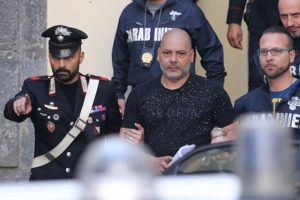 İtalyan futboluna mafya operasyonu