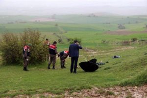 Silahlı kavgada yaralanan gen&ccedil;, 17 g&uuml;n sonra &ouml;ld&uuml;