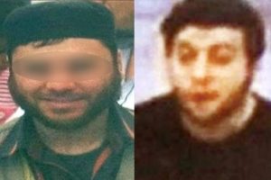 Canlı bombanın hedefi AK Parti Olağan&uuml;st&uuml; Kongresi'ymiş