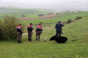 17 g&uuml;n sonra yaşam m&uuml;cadelesini kaybetti