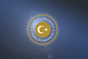 Dışişleri Bakanlığı Yemen'deki ter&ouml;r saldırısını kınadı