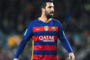 Arda Turan: "Hayalim Şampiyonlar Ligi'ni kazanmak"