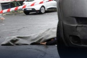 Şişli'deki esrarengiz olayın sır perdesi aralandı
