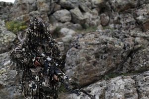 PKK'nın yeni kabusu: 'Hayaletler'