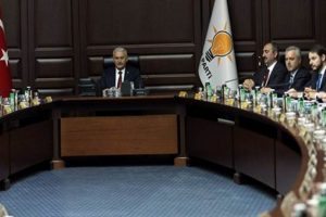 Saatler kala kulislere d&uuml;şen bomba iddia!