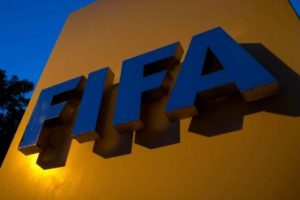 FIFA Genel Sekreter Yardımcısı kovuldu