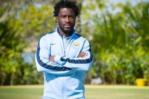 Beşiktaş'ın, Wilfried Bony'yi yakın takibe aldığı &ouml;ğrenildi