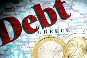 IMF'den Avrupa'ya "Yunanistan'ın borcunu affet" &ccedil;ağrısı