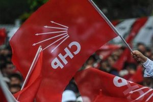 CHP Parti Meclisi'nden a&ccedil;ıklama geldi