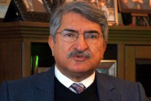 CHP'li Sağlar: 110 imzayı toplayıp derhal AYM'ye gitmeliyiz