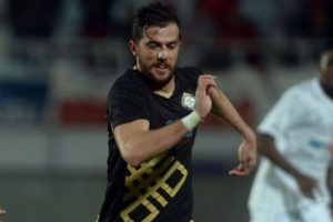 Uğur Demirok: "Oynamaya geliyorum"