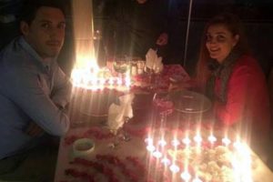 Barışmak i&ccedil;in parti d&uuml;zenledi, 45 g&uuml;n sonra kurşun yağdırdı!