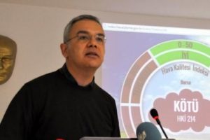 Bursa'daki termik santral projesine &Ccedil;ED raporuna iptal