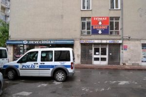 Kayseri'de FET&Ouml;/PDY operasyonunda 4 şirkete kayyum atandı