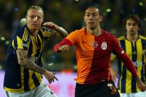 Galatasaray - Fenerbah&ccedil;e finalini Mete Kalkavan y&ouml;netecek